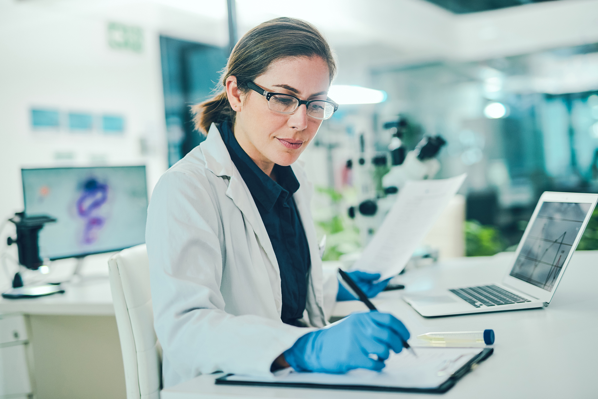 Pathology Associates